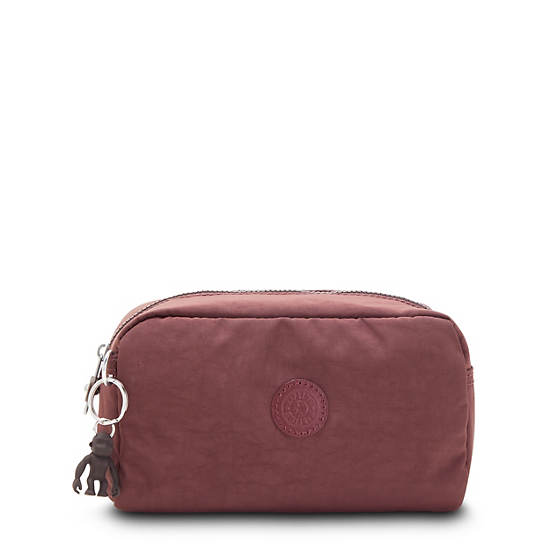 Kipling Gleam Kese Çanta Kırmızı | TR 1483VR